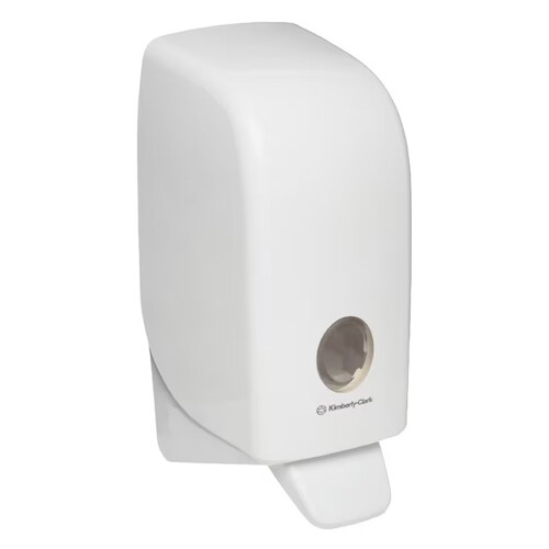 Aquarius 1L Soap Dispenser