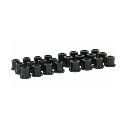 Toyota- Sprg/Bush Kit-24 Bushes