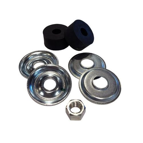 Shock/Strut Mounting Kit - Front