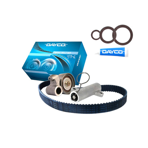 Dayco Timing Belt Kit + HAT