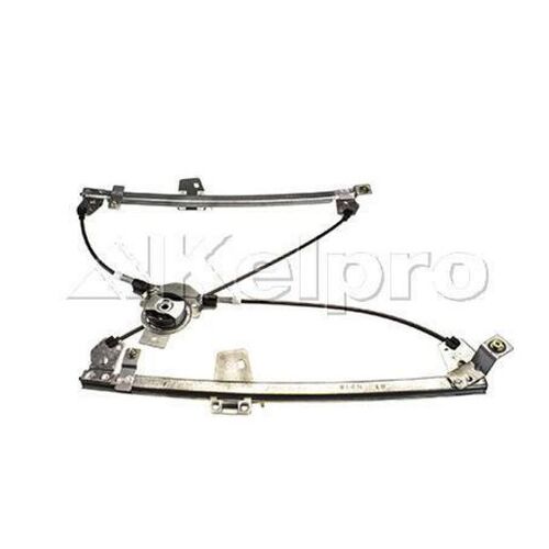 Power Window Regulator - Without Motor