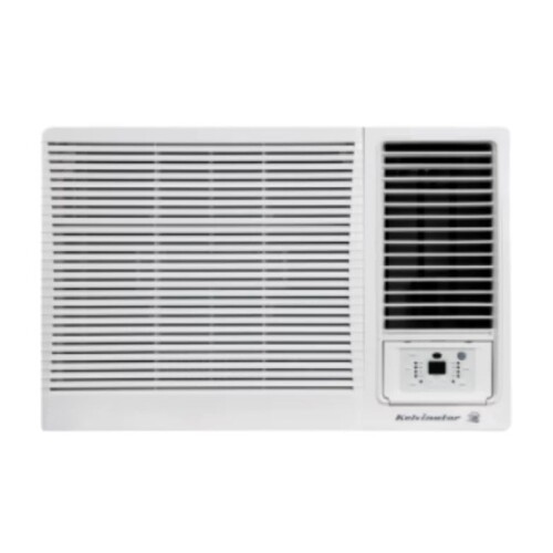 Kelvinator 3.9kW/3.6kW Window/Wall Reverse Cycle Air Conditioner