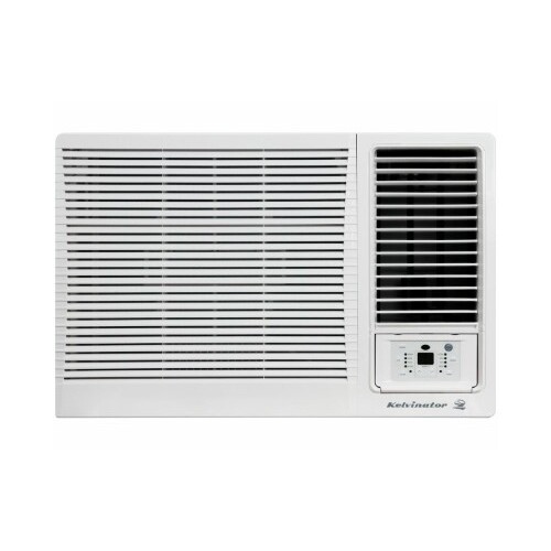 Kelvinator 6Kw/5.5Kw Window/Wall Air Conditioner Kwh60Hrf