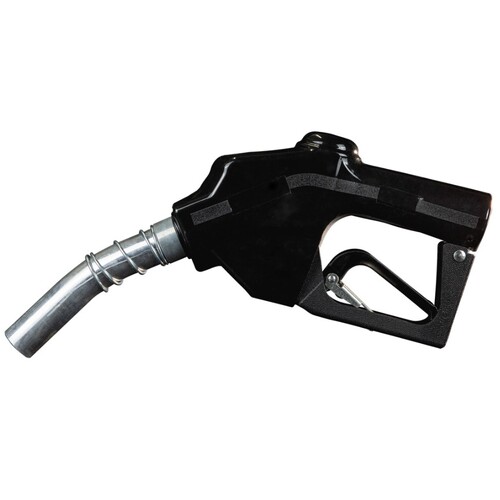 Auto Shut Off Fuel Nozzle MACNAUGHT 1"BSP