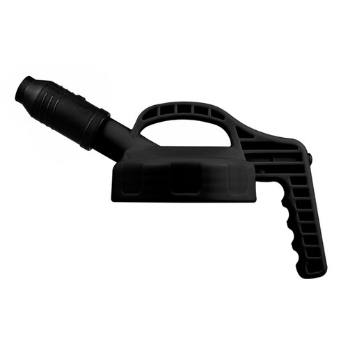 Black Stout Spout to suit Lubemate Oil Can System