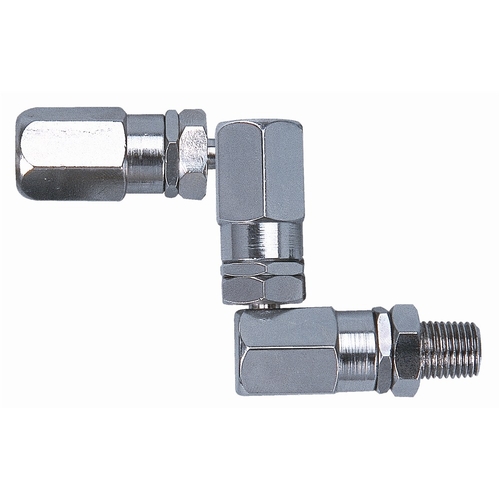 1/4" Grease Z Swivel