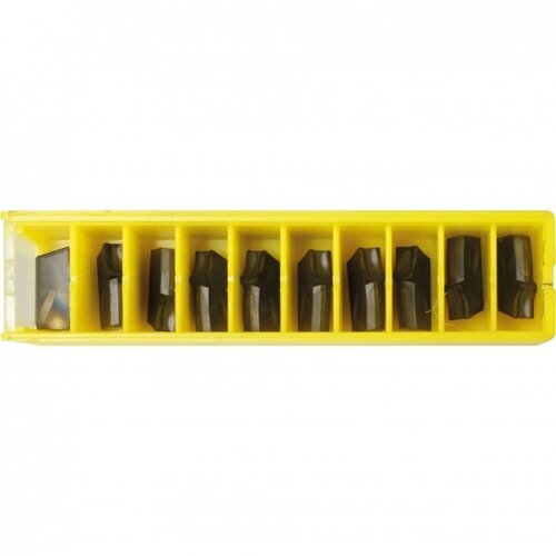 A2030N00CR02 - Kennametal Carbide Inserts - Parting