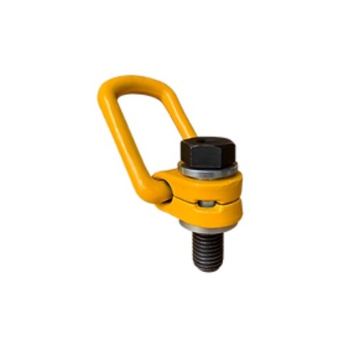 LE0512L Swivel Lifting Bolt M12x114mm 1T