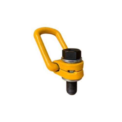 LE0520L Swivel Lifting Bolt M20x187mm 2.5T