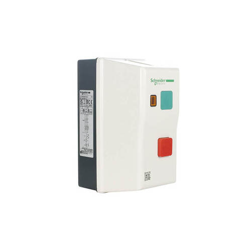 Schneider Electric | Tessys Enclosed DOL Starter 12-16A 415V