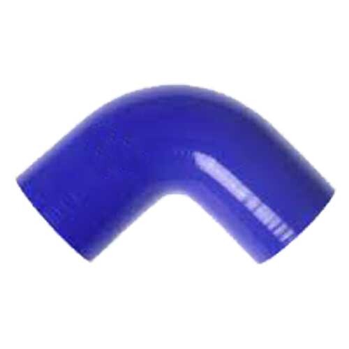 Silicone Hose 90 Degree 3" 250ml Each End