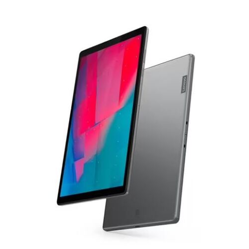 Lenovo Tab M10 HD 10.1" 2nd Gen 2GB RAM & 32GB eMMC Iron Grey