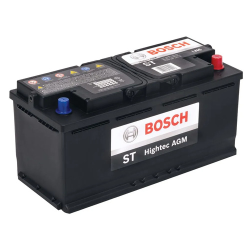 Battery S4 Agm 950Cca / 105Ah