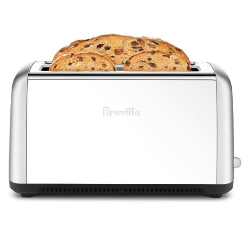 Breville The Toast Control 4 Slice Toaster