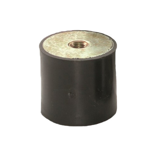 Multicushion Isolator M10 - 50 x 35mm