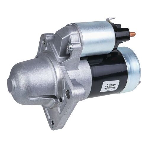 Mitsubishi Starter Motor 12V 9Th Cw