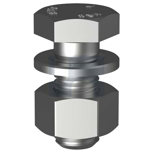 M24X100 Structal Bolts 10.9 K2