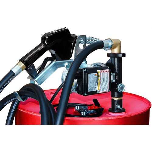 Diesel Transfer Pump 12 Volt 60 L/Min