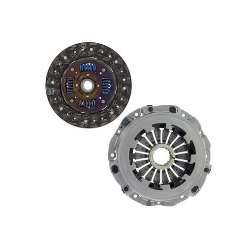 Clutch Kit Canter