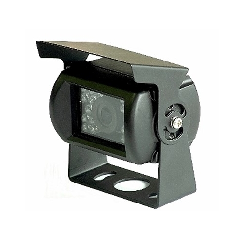 MC6NA/PA with AUDIO Heavy Duty Metal body Safety Camera With AUDIO