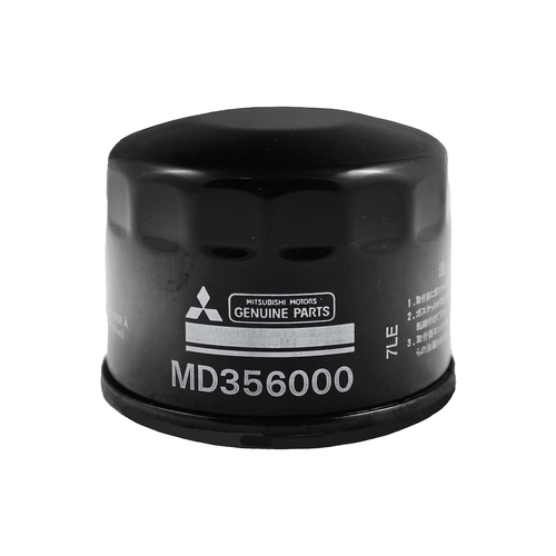 Mitsubishi OEM Oil Filter MD356000