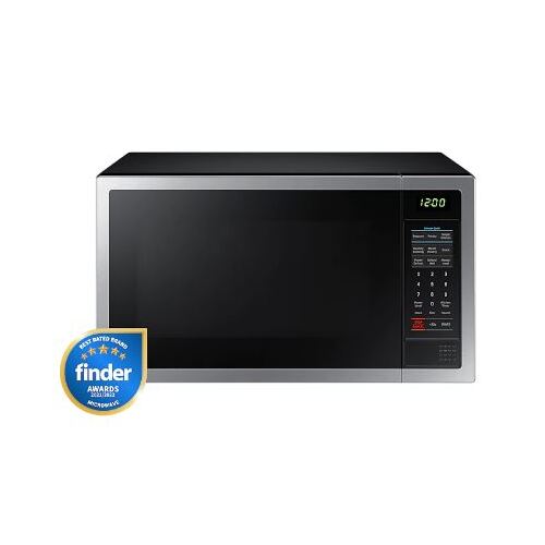 Samsung 28L 1000W Microwave Silver