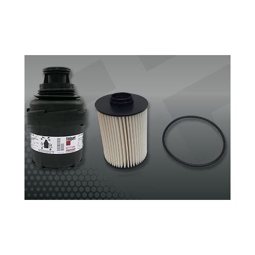 Filter Kit Foton 2.8