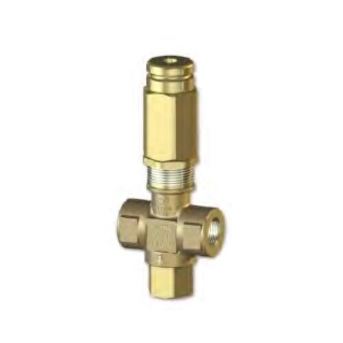 Vs350 Relief Valve