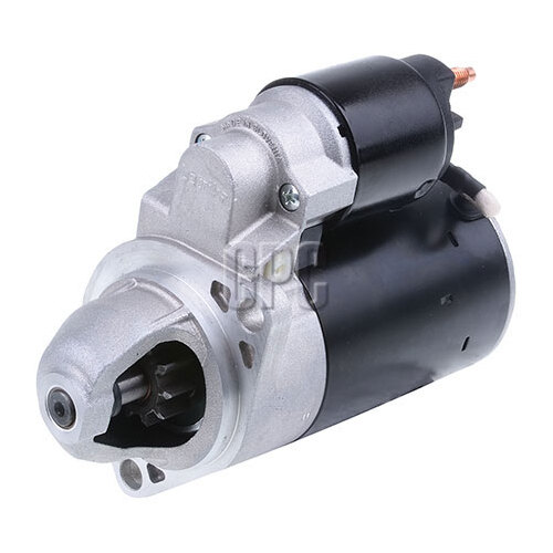 [OEM # AZE1236] Mahle Starter Motor 12V 10Th CCW