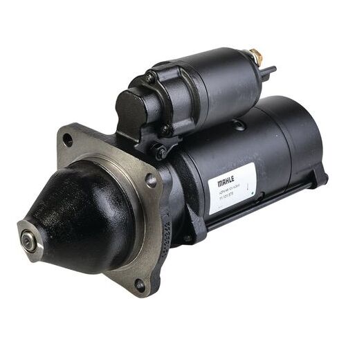 Mahle Starter Motor 12V 10Th Cw