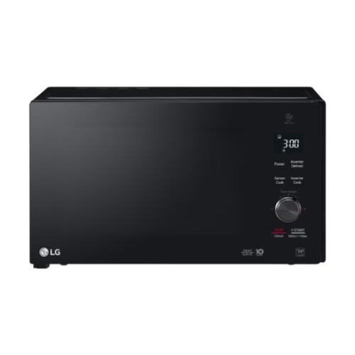 LG 42L 1200W NeoChef Inverter Microwave