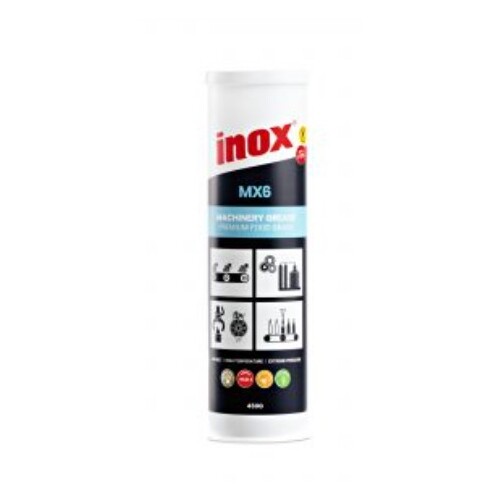 Inox MX6 Food Grade Grease 250g