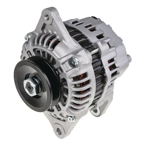 Oex Alternator 12V 80A Mitsubishi Style