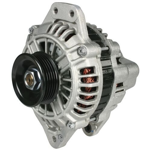 OEX Alternator 12V 75A Mitsubishi Style