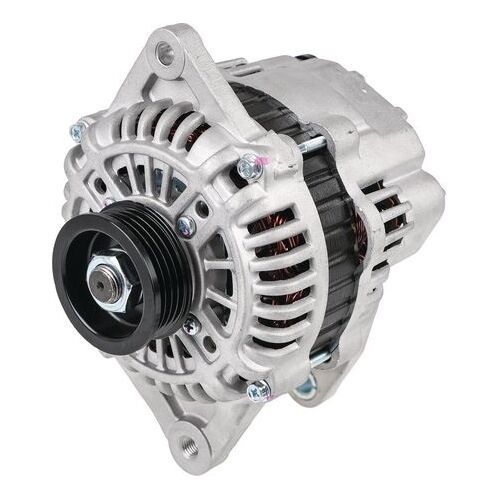 OEX Alternator 80A 12V Mitsubishi Style