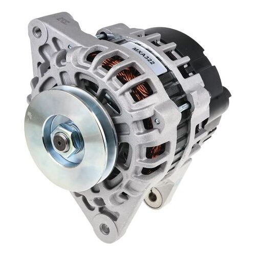 Oex Alternator 12V 90A Mitsubishi Style