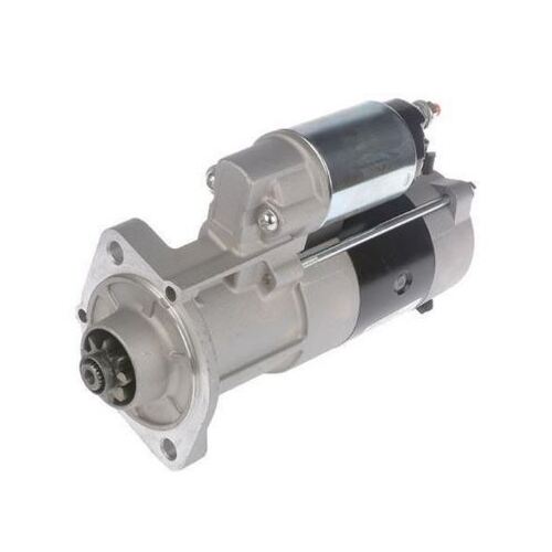 Mxs2031 - Oex Starter Motor 12V 9Th Cw Mitsubishi Style