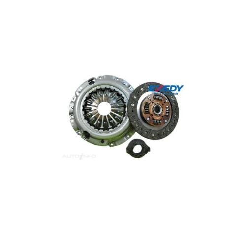 Mazda 6 Clutch Kit