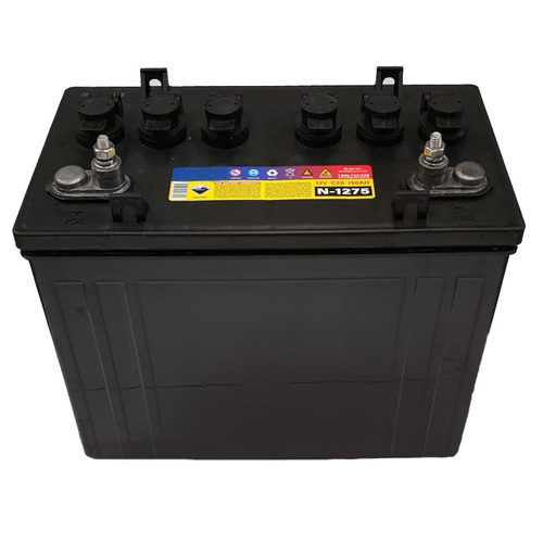 N1275 12V 150Ah Wet Cell Deep Cycle Battery