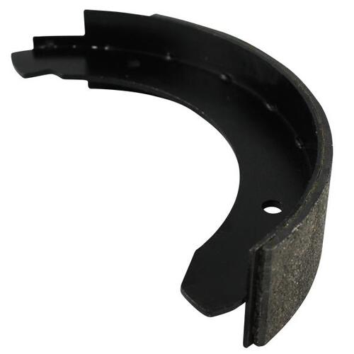 Brake Shoes - Rear