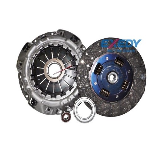 Clutch Kit For Nissan UD