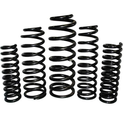 Efs Coil Springs Front