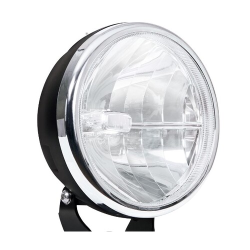 Nite Stalker LED Driving Light 200mm