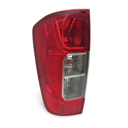 Navara Tail Light Left