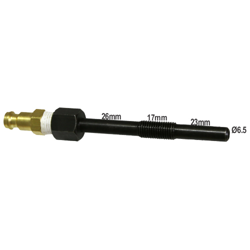 No.OT069 - M8 x 1.00mm x 66mm Diesel Glow Plug Adaptor