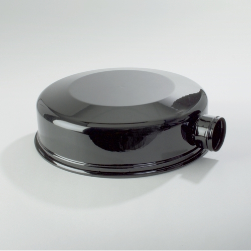 Donaldson Housing Cap 16" 410mm