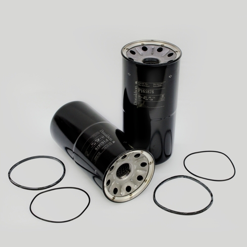 Hydraulic Filter Kit