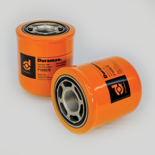 Hydraulic Filter