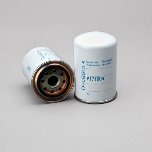 Hydraulic Filter