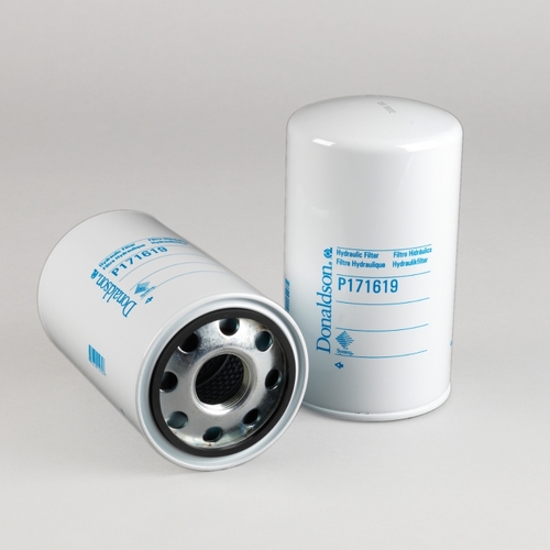 Hydraulic Filter